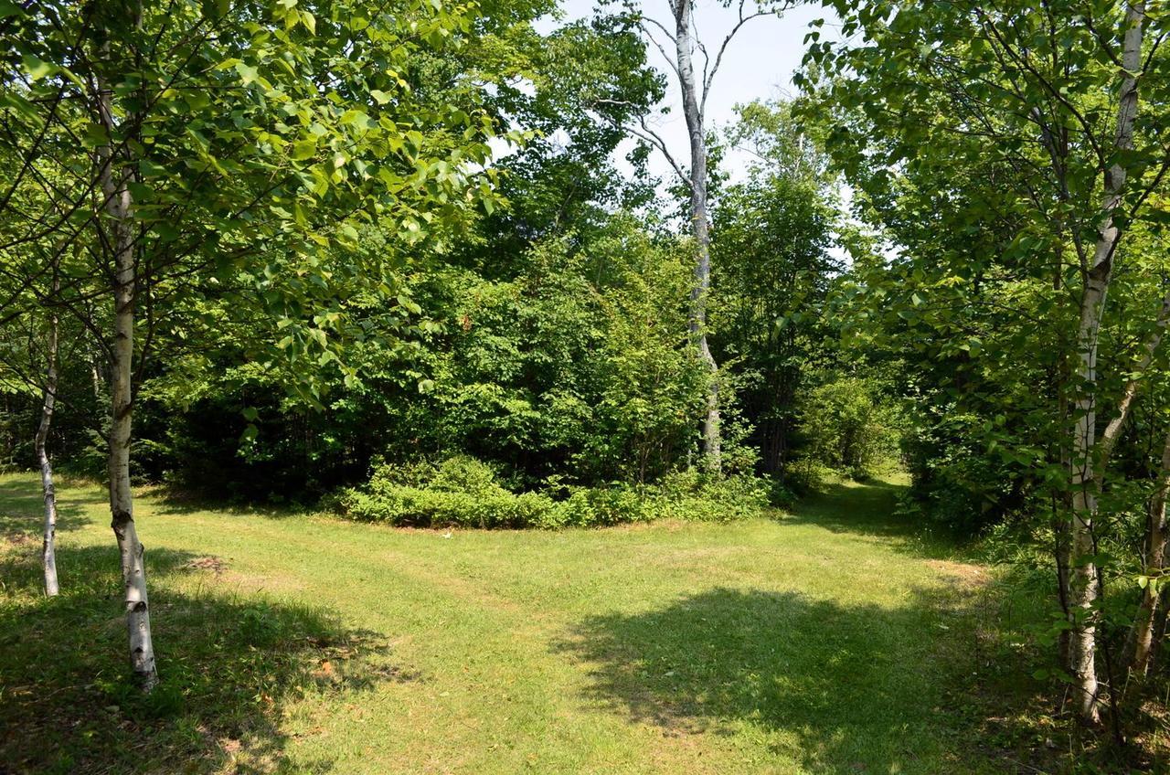 Still Point Lodge Deep Brook Eksteriør billede